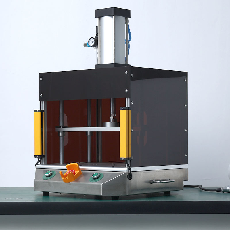 DavaoAir tightness test fixture