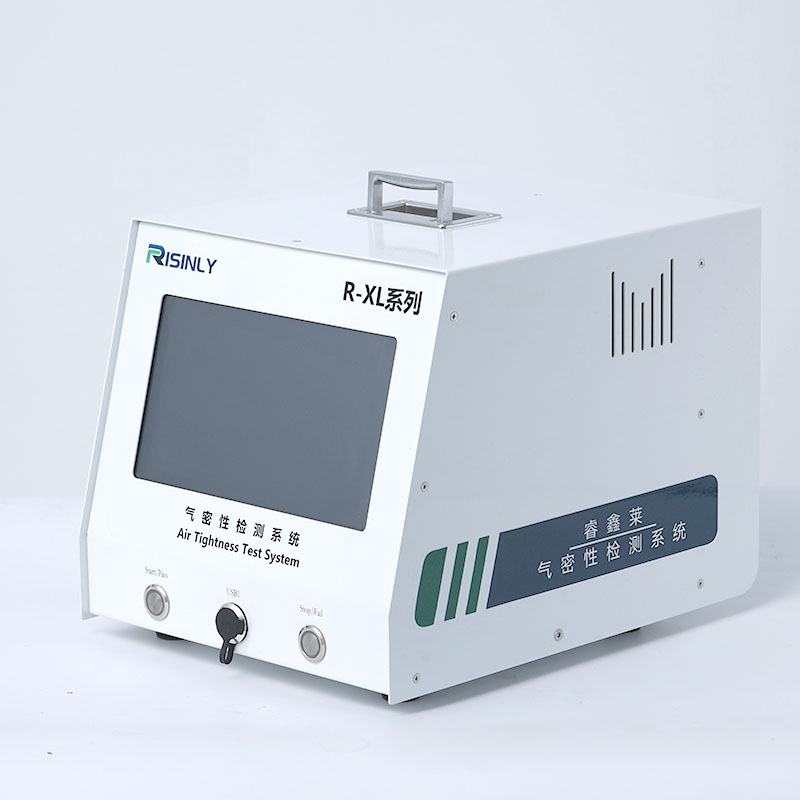 DavaoDirect pressure air leaktester